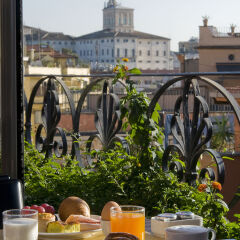 Trevi Collection Hotel в номере фото 2