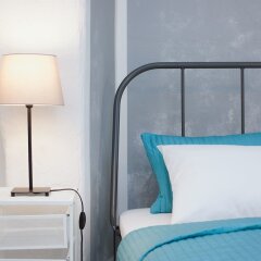 Отель Rotušes Apartments Литва, Вильнюс - отзывы, цены и фото номеров - забронировать отель Rotušes Apartments онлайн ванная