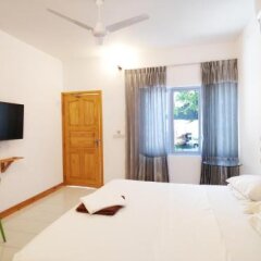 Relax Lodge in Thoddoo Atoll, Maldives from 409$, photos, reviews - zenhotels.com guestroom photo 3