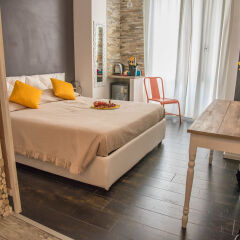 Отель Flat 285 комната для гостей