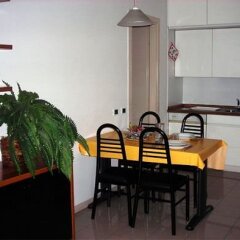 Отель Residence Eur Torrino в номере фото 2