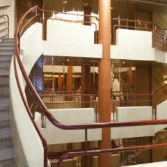 Aparto-Hotel Rosales бассейн