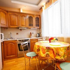 Апартаменты Bratislavskaya Apartments Москва фото 12