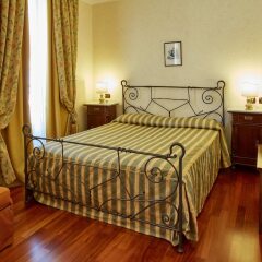 Hotel Residence Liberty комната для гостей фото 5