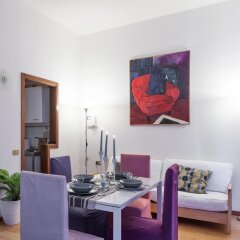 Отель Milano Imperial Suite комната для гостей фото 5