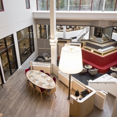 Отель KYRIAD PARIS EST - Bois de Vincennes развлечения