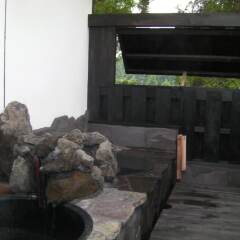 Отель Kurokawa Mori no Cottage Япония, Минамиогуни - отзывы, цены и фото номеров - забронировать отель Kurokawa Mori no Cottage онлайн с домашними животными