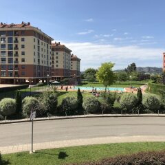 Отель Apartamentos Alday Испания, Камарго - отзывы, цены и фото номеров - забронировать отель Apartamentos Alday онлайн фото 9