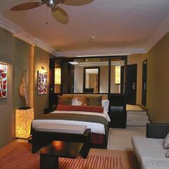 Отель InterContinental Resort Mauritius спа