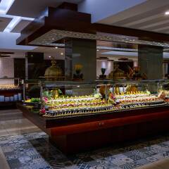 Katya Hotel - All Inclusive питание