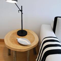 Отель Panoramic Living Португалия, Лиссабон - отзывы, цены и фото номеров - забронировать отель Panoramic Living онлайн удобства в номере фото 2