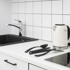 Отель Euryclea Residences в номере