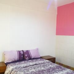 Отель Casa de los Soles B&B Hostel Мексика, Тлакуепакуе - отзывы, цены и фото номеров - забронировать отель Casa de los Soles B&B Hostel онлайн комната для гостей фото 5