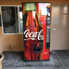 Отель Americas Best Value Inn-South Gate Downey США, Южные ворота - отзывы, цены и фото номеров - забронировать отель Americas Best Value Inn-South Gate Downey онлайн детские мероприятия