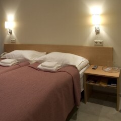 Отель Toss Hotel Латвия, Рига - 11 отзывов об отеле, цены и фото номеров - забронировать отель Toss Hotel онлайн фото 2