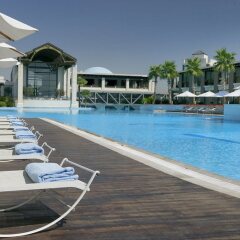 Hotel Nikopolis с домашними животными