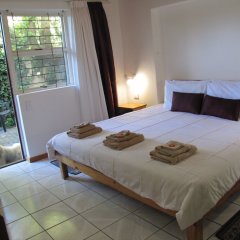 VIP Cape Lodge in Cape Town, South Africa from 38$, photos, reviews - zenhotels.com guestroom