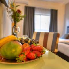 St. Julian's Bay Hotel в номере