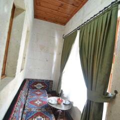 Goreme House Турция, Гёреме - отзывы, цены и фото номеров - забронировать отель Goreme House онлайн интерьер отеля