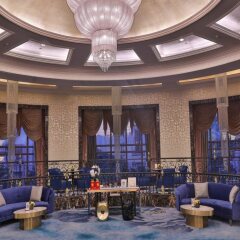 Отель Chateau Star River Pudong Shanghai Китай, Шанхай - отзывы, цены и фото номеров - забронировать отель Chateau Star River Pudong Shanghai онлайн помещение для мероприятий