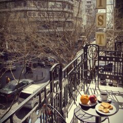 Tourist Hotel Салоники фото 3