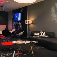 Отель Timhotel Paris Place d'Italie Франция, Париж - 9 отзывов об отеле, цены и фото номеров - забронировать отель Timhotel Paris Place d'Italie онлайн развлечения