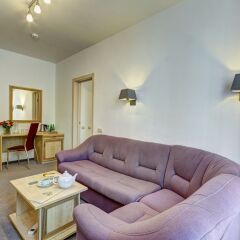 Wellion Vodny Hotel комната для гостей фото 5