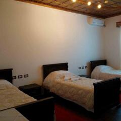Hotel Kaceli Берат комната для гостей фото 4