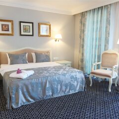 Kazzhol Astana Hotel in Astana, Kazakhstan from 93$, photos, reviews - zenhotels.com guestroom photo 5
