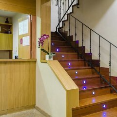 Hostel El Pasaje интерьер отеля фото 2