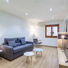 Отель Valencia Flat Rental - City Center Cathedral Испания, Валенсия - отзывы, цены и фото номеров - забронировать отель Valencia Flat Rental - City Center Cathedral онлайн комната для гостей фото 3