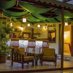 Deja Vu Hotel Турция, Анталья - отзывы, цены и фото номеров - забронировать отель Deja Vu Hotel онлайн интерьер отеля фото 3