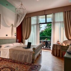 Park Hotel Junior комната для гостей фото 2