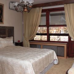 Отель Cafe Halic & Guesthouse комната для гостей фото 2