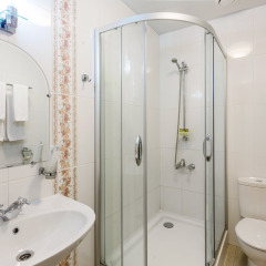 Отель Гоголь 4* Стандартный номер фото 8