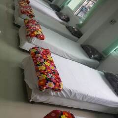 H Youth Hostel Бангкок банкомат