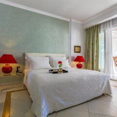 Отель Danai Beach Resort & Villas Греция, Ситония - отзывы, цены и фото номеров - забронировать отель Danai Beach Resort & Villas онлайн фото 7