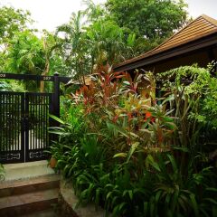 Отель Bo Phut Resort And Spa Самуи фото 2