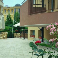 Отель Dalia Болгария, Несебр - отзывы, цены и фото номеров - забронировать отель Dalia онлайн фото 7