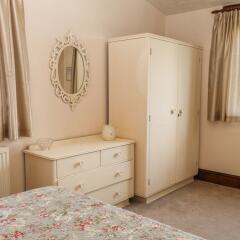 Отель The Cottage at Moseley House Farm детские мероприятия