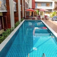 Отель P.Chaweng Guest House Самуи фото 4