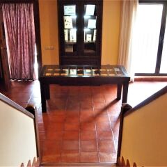 Отель Casa Rural la Fuente Gorda гостиничный бар