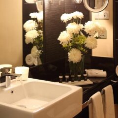 Отель Taj Bentota Resort & Spa Шри-Ланка, Бентота - 2 отзыва об отеле, цены и фото номеров - забронировать отель Taj Bentota Resort & Spa онлайн спа фото 2