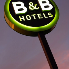 B&B Hotel RENNES Ouest Villejean детские мероприятия