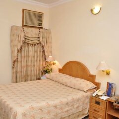 Dreamland Hotel in Islamabad, Pakistan from 37$, photos, reviews - zenhotels.com guestroom photo 3