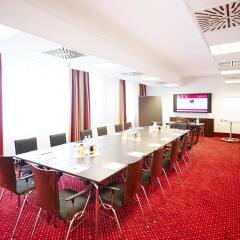 Отель Best Western Plus Amedia Hotel Wien Австрия, Вена - - забронировать отель Best Western Plus Amedia Hotel Wien, цены и фото номеров помещение для мероприятий