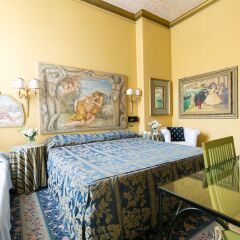Hotel Celio фото 2