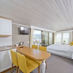 Samira Exclusive Hotel & Apartments Турция, Калкан - отзывы, цены и фото номеров - забронировать отель Samira Exclusive Hotel & Apartments онлайн фото 3