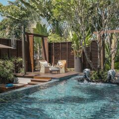 Отель Anantara Mai Khao Phuket Villas фото 12