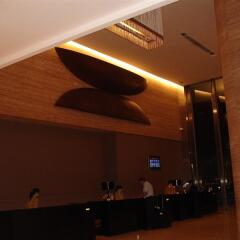 Отель Novotel Citygate Hong Kong развлечения